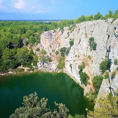 Maison De Ambiance Rock Et Zen