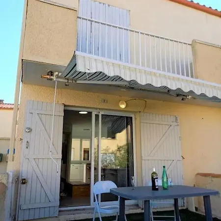 Maison De Ambiance Rock Et Zen *