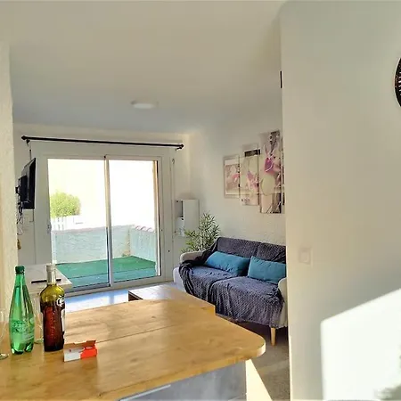 Holiday home Maison De Ambiance Rock Et Zen *