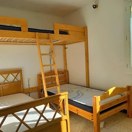 Maison De Ambiance Rock Et Zen Holiday home